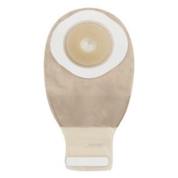 Pouch Skin Barrier Esteem + Pre-Cut 12